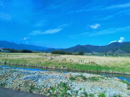 第三極國際青旅（麗江古城木府店）優惠