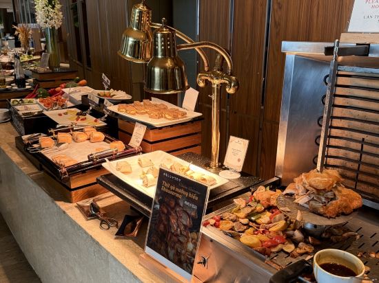 胡志明市西貢日航酒店優惠