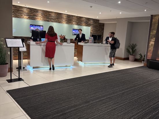 諾富特倫敦西區酒店優惠