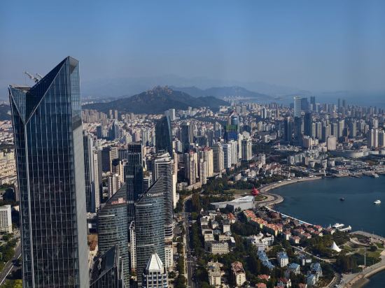 青島瑞吉飯店優惠