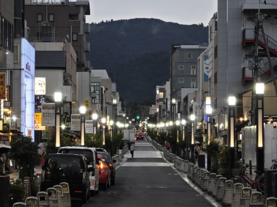 奈良天然溫泉大和魯內飯店優惠