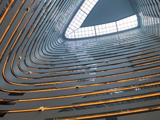 蘇州凱悅飯店優惠