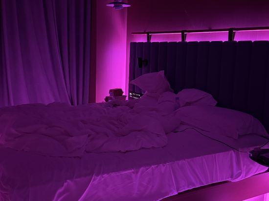 吳先生的飯店（西安小寨科技路地鐵站店）優惠