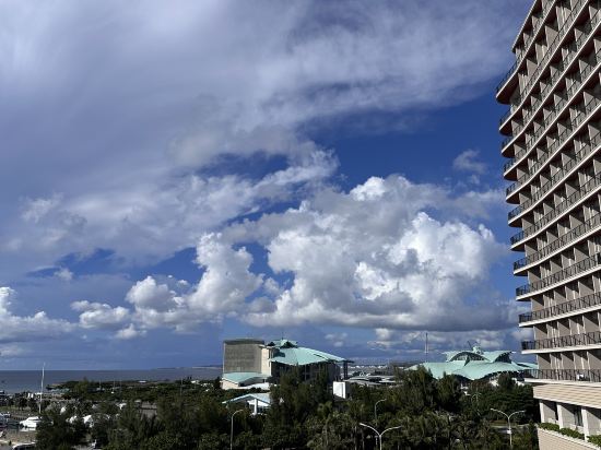 沖縄プリンスホテル オーシャンビューぎのわん クーポン