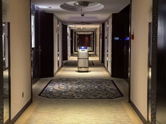 惠安達利世紀飯店優惠