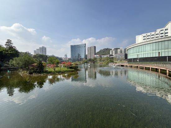 珠海度假村酒店優惠