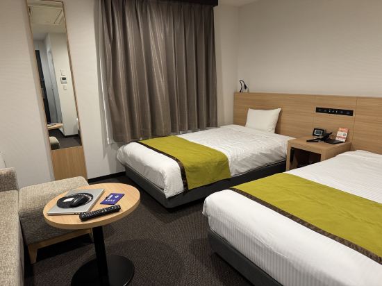 ワイズホテル旭川駅前 クーポン