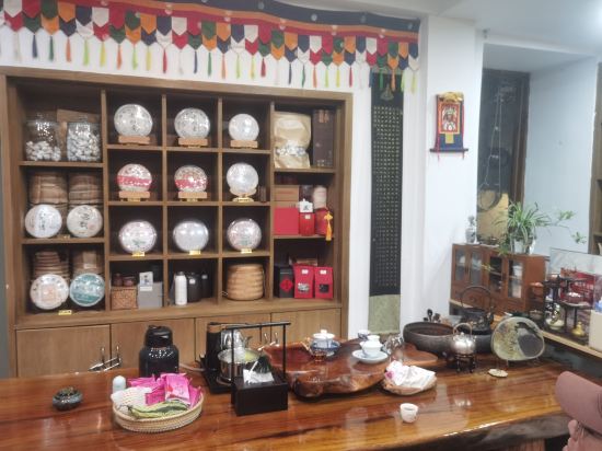 麗江古城陽光客棧優惠