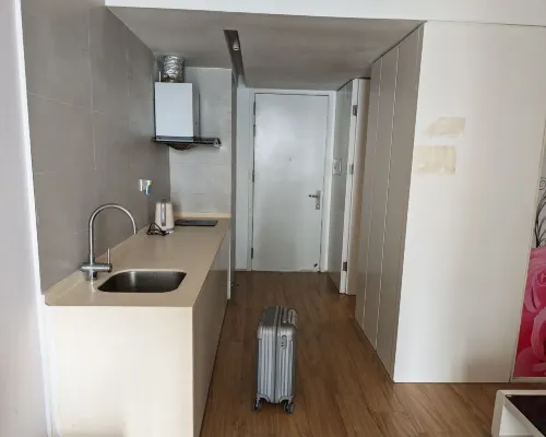 Yunhai Vacation Homestay (Huizhou China Resources Xiajing Bay) Zimmer Photos