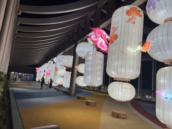 雲頂行政公寓（深圳灣公園店）優惠