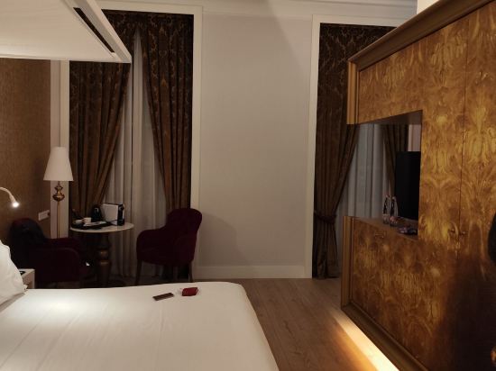 奧莉亞安娜宮酒店優惠