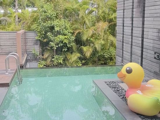 深圳藍楹灣度假酒店優惠