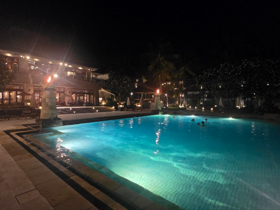 峇裡島康萊德飯店優惠