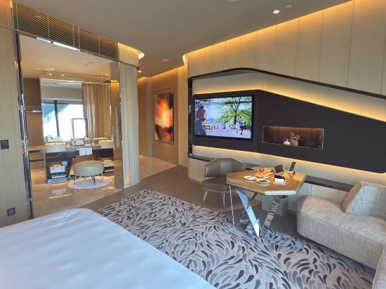 澳門新濠天地 - 摩珀斯優惠