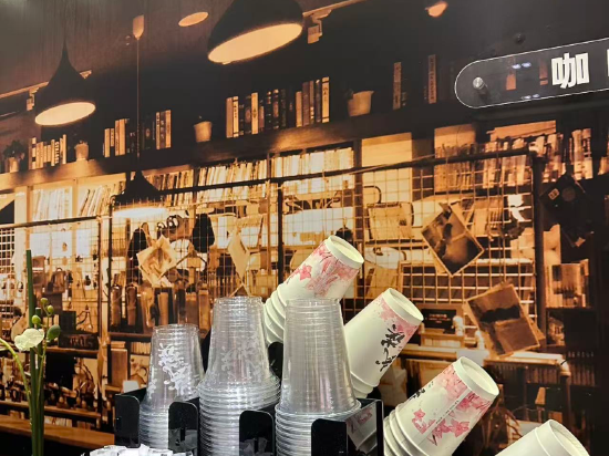 武漢CBD楚世家麗呈華廷酒店優惠