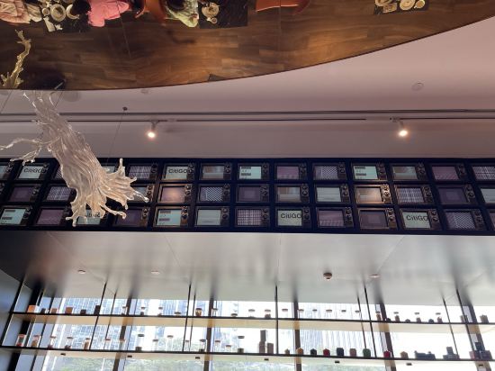 深圳前海寶安中心CitiGO RESERVE歡閣臻選酒店優惠