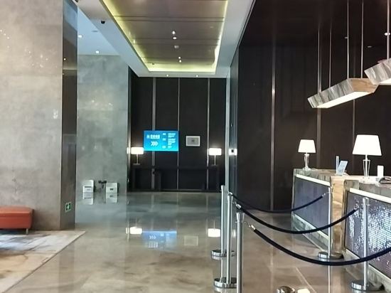 深圳大中華希爾頓飯店優惠