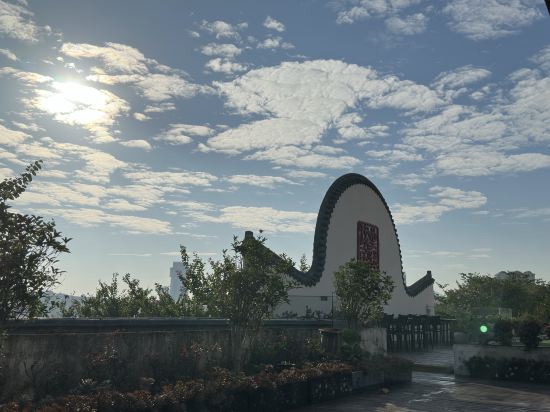 肇慶星語湖居酒店優惠