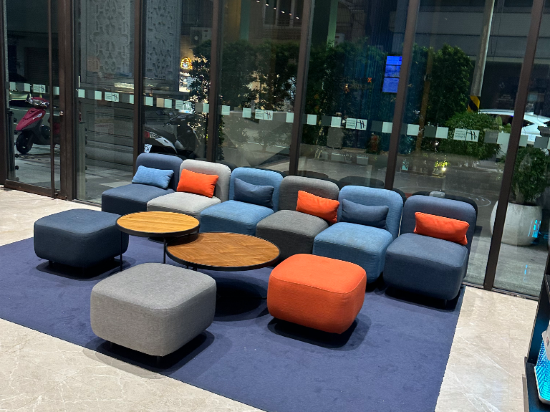 高雄愛河智選假日飯店優惠