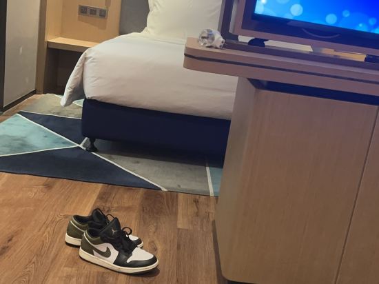 深圳龍華智選假日飯店（大浪商業中心店）優惠