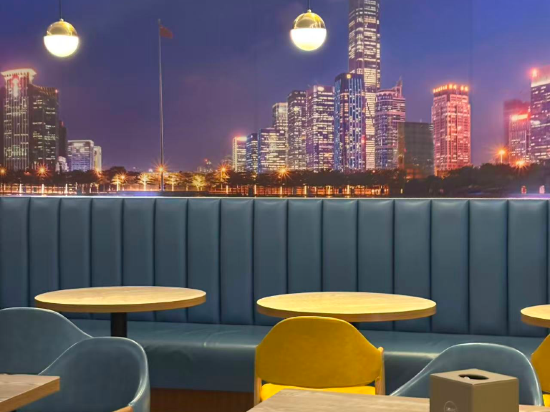 雅園筍崗飯店（深圳羅湖筍崗地鐵站店）優惠