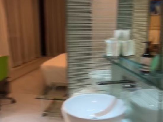 香港富薈旺角酒店優惠