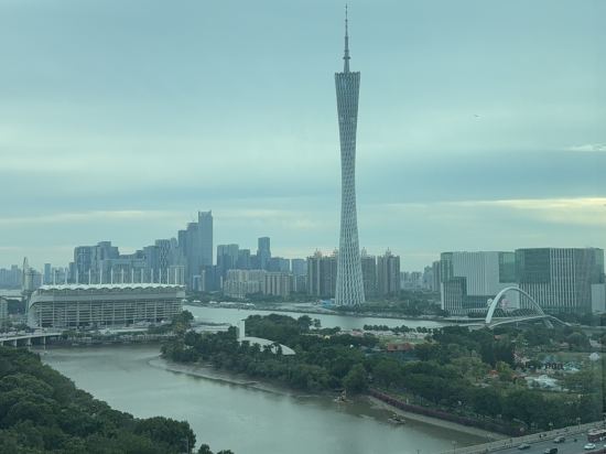 廣州凱旋華美達大酒店優惠