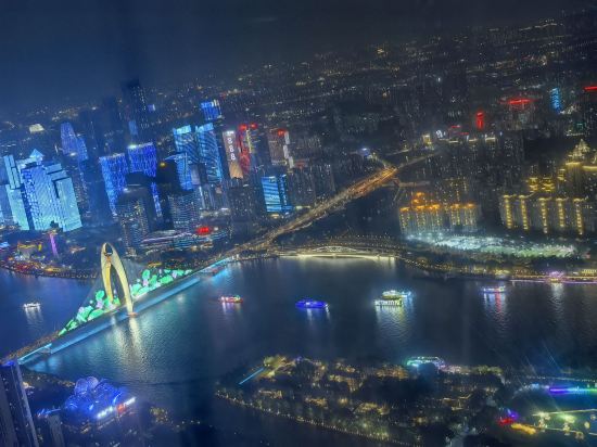 廣州四季酒店優惠