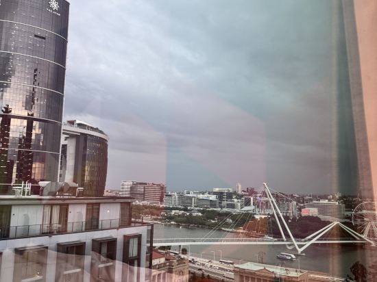 布里斯班伊麗莎白街宜必思尚品酒店優惠