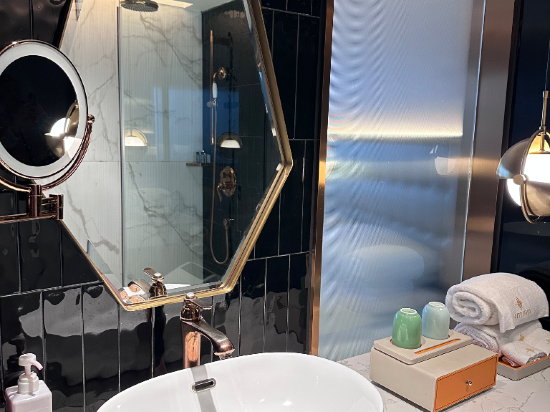 城跡酒店（廣州北京路步行街西門口地鐵站店）優惠