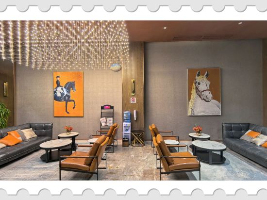 惠州朗曼飯店（西湖水東街店）優惠