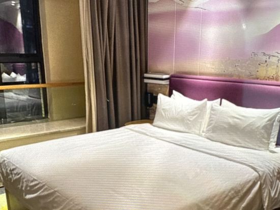 吉安希爾頓歡朋酒店優惠