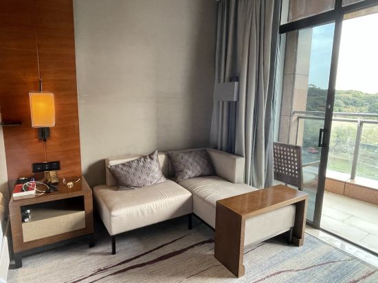 廣州滙華希爾頓逸林酒店優惠