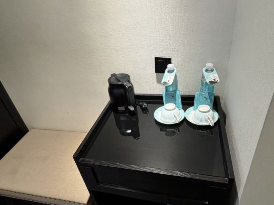 希岸飯店（深圳北站龍華壹城中心店）優惠