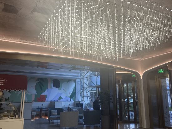 上海金橋佳友美居酒店優惠