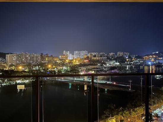 三亞中心皇冠假日酒店優惠