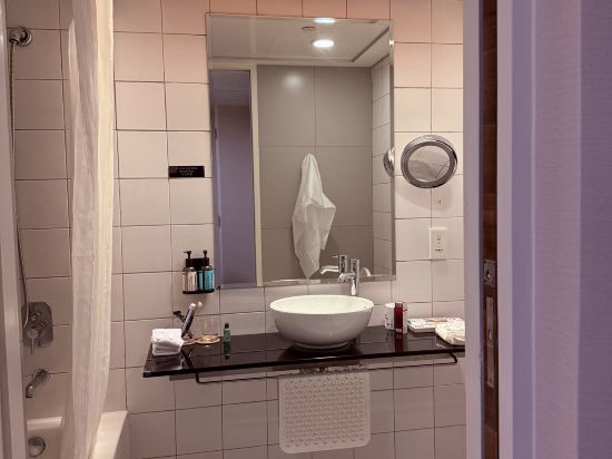 銅鑼灣如心酒店優惠