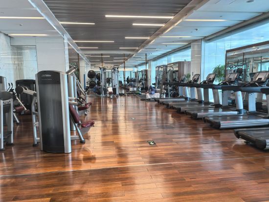 濟南富力凱悦酒店優惠