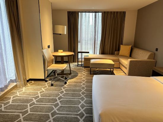 珠海金石凱悅嘉軒飯店優惠