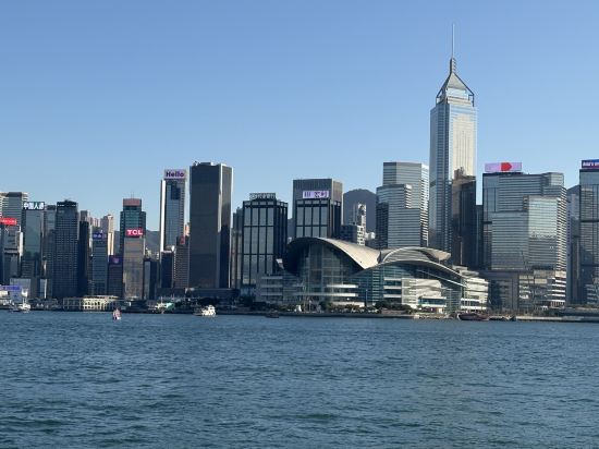 香港一龍酒店優惠