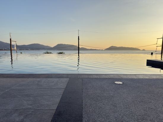 海濱海灘温泉度假村 （SHA Extra Plus）優惠