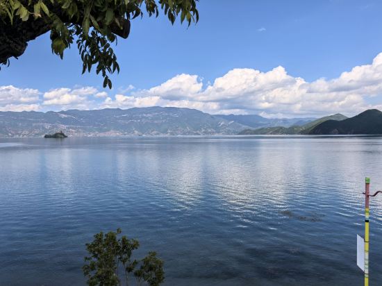 瀘沽湖墨梵精品度假酒店優惠