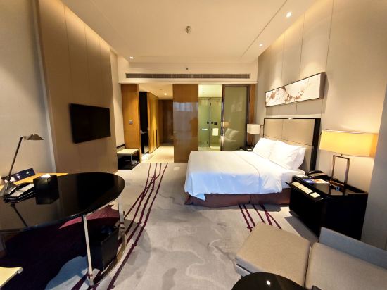 河源滙景希爾頓逸林酒店優惠