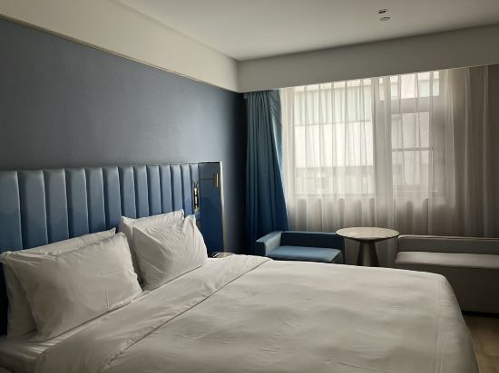 蘇州觀前街漫心飯店優惠