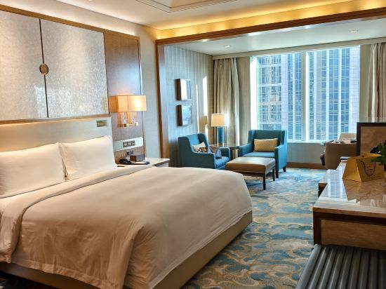 澳門瑞吉酒店優惠