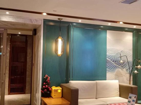 哈爾濱悅楓飯店（中央大街地鐵站店）優惠