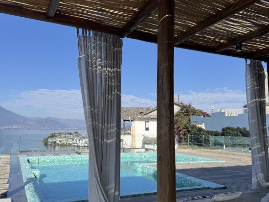 大理雲墅海景度假酒店（雙廊店）優惠