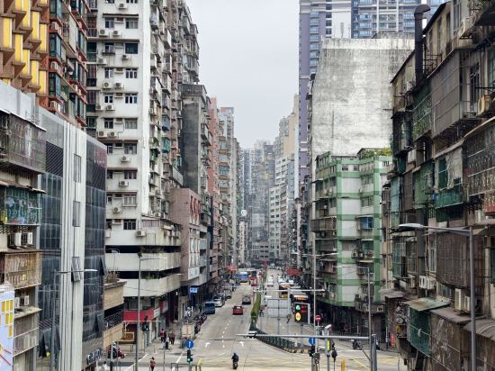 澳門新東方商務賓館南座優惠