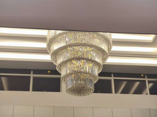 麗楓酒店（中山沙溪星寶時代廣場店）優惠