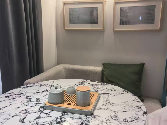 CityNote希諾酒店（廣州北京路大佛寺公園前地鐵站店）優惠